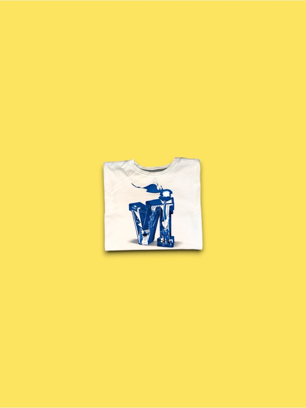 Air jordan retro 6’s 1991 t-shirt white mens large